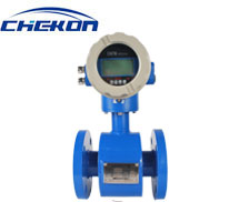 蘭申表頭EMFM電磁流量計(jì) 防爆、防腐、水、液體等導(dǎo)電介質(zhì)